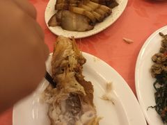 -深运潮州粥(东门店)