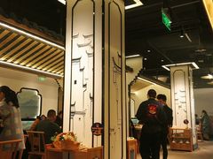 -俏牛哥鲜牛肉牛肆馆(重庆天地店)