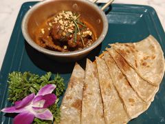-太食獸泰式茶餐厅(兰州中心首店)