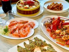-天然居·漳港海鲜·海景餐厅(南澳总店)