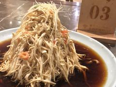 -冶春茶社(星汉大厦店)