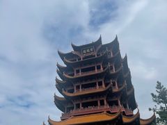 -黄鹤楼