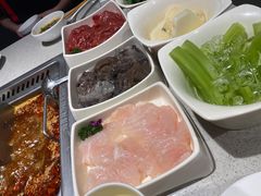 -海底捞火锅(大融城店)