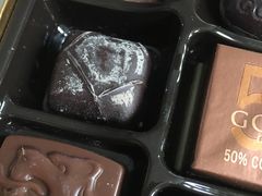 -GODIVA(王府井apm店)