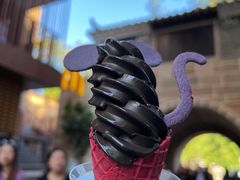 -CORNER CONE GELATO酷矿手作霜淇淋(南头古城店)