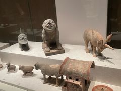 -陕西历史博物馆