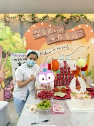-宝生月子中心·独栋独院式(南山店)
