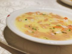 鸡汤鲜虾蛋-红辣椒·川菜·火锅(科华路店)