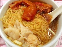 -池记(尖沙咀店)