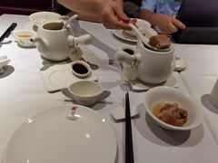 -尚一汤 广东炖汤(金桥国际店)