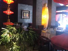 大堂-天府传奇大酒店(金山东路店)