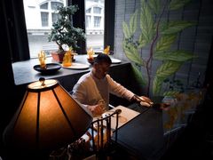 -三号黄浦会Canton Table