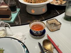 -北書房·墨宴(国际博览中心店)