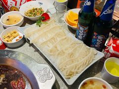 -大龙燚火锅(太古里店)