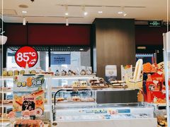 -85度C(厦门中华城新店)