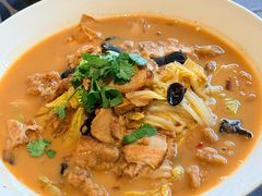 -阿庄新豫菜(通泰路店)