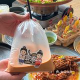成都人都去吃‼️正宗泰式料理  便宜巨好吃‼️