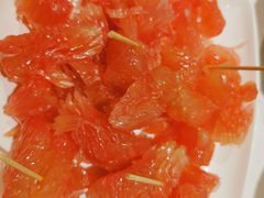 -海底捞火锅(玉桥商业广场店)