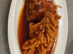 -王府井酒店(金桥港湾店)