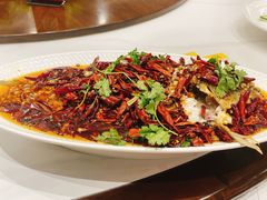 -忆外婆徐州菜·地锅鸡·生日宴(吴庄店)