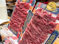 -侃爷南门铜锅涮肉