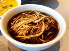 -扬州万怡酒店-中餐厅(文昌中路店)