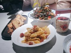 -老头儿油爆虾(金沙印象城店)