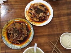 -温记府廟豆汤饭·始于1955年(海椒店)