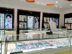 -波涛眼镜(师大路店)