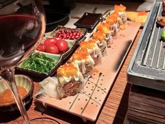 -玉川屋·深夜食堂居酒屋(柳巷店)