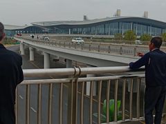 -南昌昌北国际机场