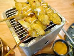 -simply thai天泰(美罗城店)