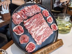 -东来顺•非遗火锅(外滩店)