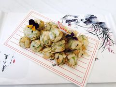 -睿柏云酒店-餐厅