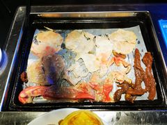 -蓝鲸湾汤泉(包河店)