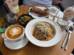 -Moka Bros 摩卡站(嘉华店)