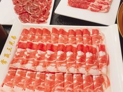 -常赢三兄弟·清真涮肉(崂山路总店)