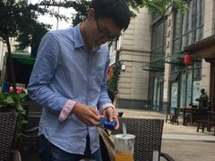 -1点点(东泰禾店)