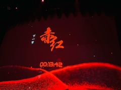 -赤红音乐现场(浦东金桥路店)