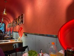-杨记齐齐哈尔烤肉(总店)