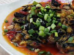 -洪霞餐馆