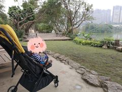 -悦哉·派对·草坪婚礼·围炉煮茶(三圣乡店)