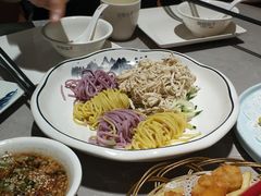 -简普菜烤鱼(苏宁生活广场店)