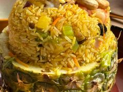 -CHINCHIN 青青·泰国料理(万象食家店)