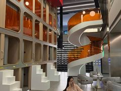 -碧涛阁水世界酒店(万家丽路店)