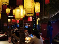 -小龙坎火锅(全球总店)