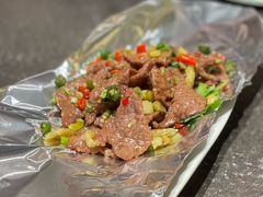 -渔语鱼新川菜Bistro(万象天地店)