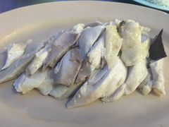 -红大哥水门鸡饭(總店)