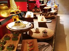 -骊韵咖啡厅(深圳中海凯骊酒店)