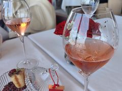 -杭州柏悦酒店·悅厅